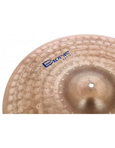 UFIP Bionic Series - Ride 21 (new logo) Piatti - Ride strumenti musicali