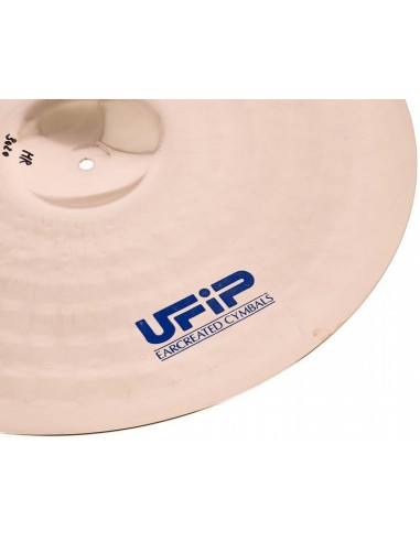 UFIP Bionic Series - Ride 21 (new logo) Piatti - Ride strumenti musicali