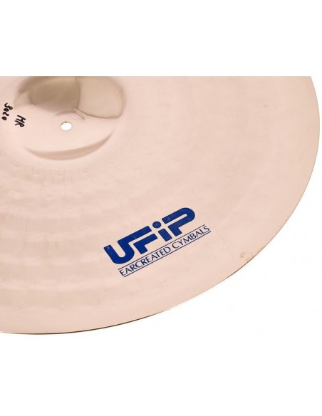 UFIP Bionic Series - Ride 21 (new logo) Piatti - Ride strumenti musicali