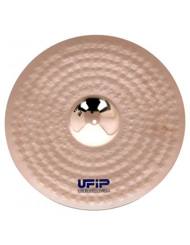 UFIP Bionic Series - Ride 21 (new logo) Piatti - Ride strumenti musicali