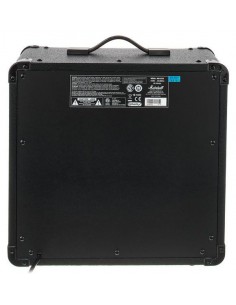 Marshall MG15GFX MG Gold - Amplificatore per Chitarra 15W Amplificatori - Combo strumenti musicali 2