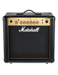 Marshall MG15R MG Gold - Amplificatore per Chitarra 15W Amplificatori - Combo strumenti musicali