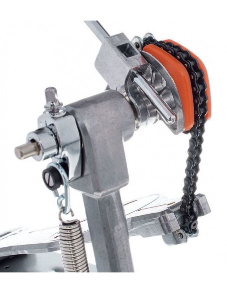 Pearl P-930 - Pedale Singolo per Batteria Pedali per Batteria strumenti musicali