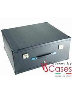 VS Cases Fisarmonica - Case per Fisarmonica (56x43,5x29,5) Accessori per Tastiera strumenti musicali