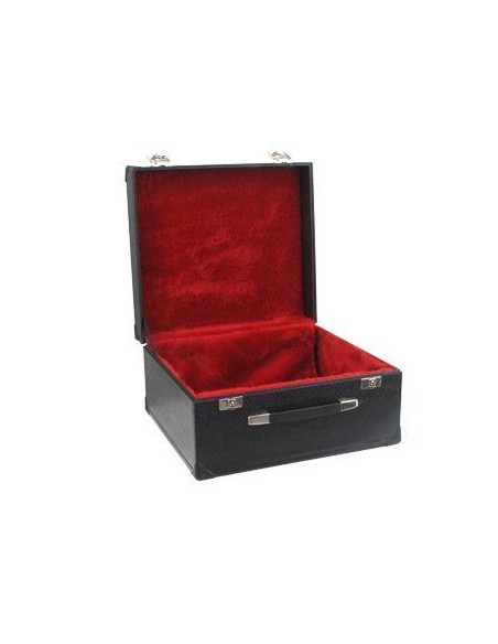 VS Cases Fisarmonica - Case per Fisarmonica (56x43,5x29,5) Accessori per Tastiera strumenti musicali