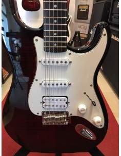 Schecter Traditional Custom HSS - Chitarra Elettrica - (EX DEMO) Strumenti musicali usati strumenti musicali 2