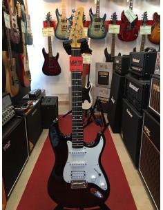 Schecter Traditional Custom HSS - Chitarra Elettrica - (EX DEMO) Strumenti musicali usati strumenti musicali