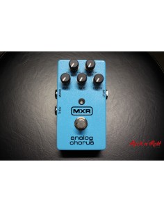 MXR Analog Chorus - M234 Pedalini Singoli strumenti musicali