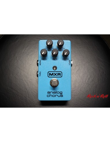 MXR Analog Chorus - M234 Pedalini Singoli strumenti musicali