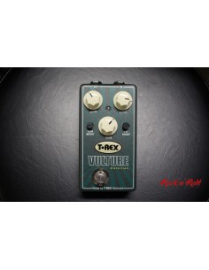 T-Rex Vulture - Distortion Pedalini Singoli strumenti musicali