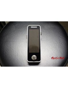 D'Addario PW CT-20 Tuner Accordatore a Pedale Accordatori strumenti musicali