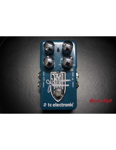 TC Electronic The Dreamscape Chorus/vibe - John Petrucci Signature Pedalini Singoli strumenti musicali