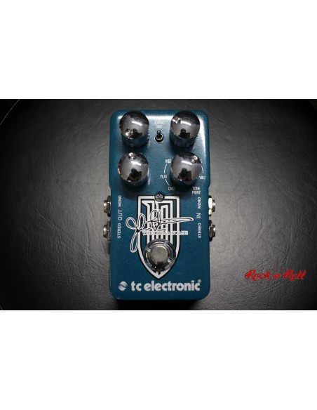 TC Electronic The Dreamscape Chorus/vibe - John Petrucci Signature Pedalini Singoli strumenti musicali