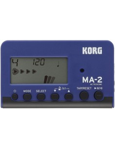 Korg MA-2  Metronomo Metronomi strumenti musicali