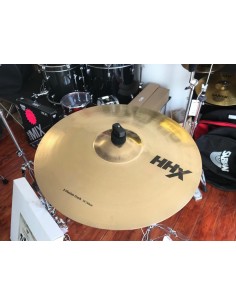 Sabian HHX X-PLOSION Crash 16 Piatti - Crash strumenti musicali