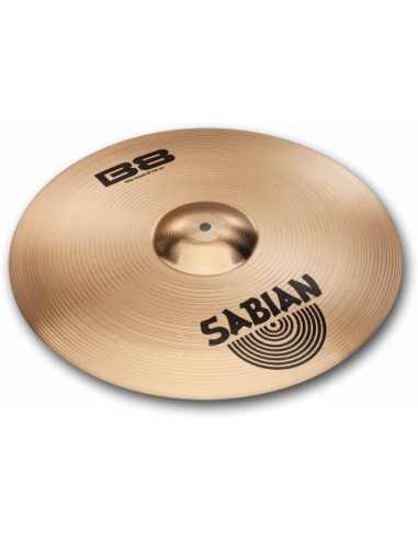Sabian B8 Thin Crash 14'' Piatti - Crash strumenti musicali