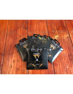 Pack 5 Mute Dean Markley BlackHawk 009-042 - Muta di Corde per Chitarra Elettrica Corde per Chitarra Elettrica strumenti musi...