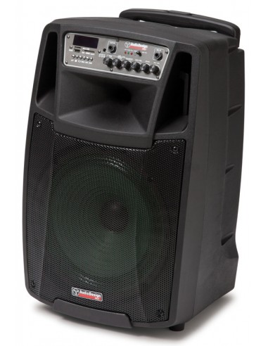 AudioDesign Cassa Audio M2 12W/L Casse / Monitor Live Attive / Passive strumenti musicali