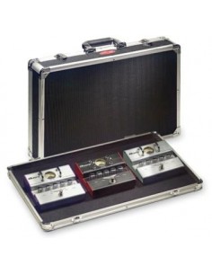 STAGG UPC-500 - Case per Effetti a Pedale Pedalboard strumenti musicali