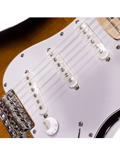 TOKAI AST52 GS/M Golden Sunburst Chitarre Elettriche Solid Body strumenti musicali 2