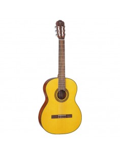 Takamine GC1 Natural Chitarre Classiche strumenti musicali