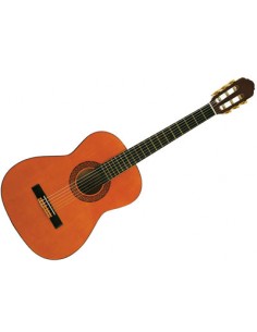 EKO CS-2 Natural Chitarre Classiche strumenti musicali