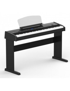ORLA STAGE STUDIO - Pianoforte Digitale 88 Tasti Digital / Stage Piano strumenti musicali