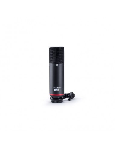 Focusrite Scarlett 2i2 Studio (3rd Generation) BUNDLE Schede Audio / Interfacce Midi strumenti musicali