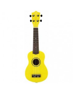 OQAN QUK-1 YW - Ukulele Soprano Ukulele / Mandolino / Banjo strumenti musicali