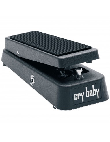 Dunlop GCB-95 Cry Baby - Wah per Chitarra Pedalini Singoli strumenti musicali