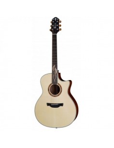 Crafter SM MAHO PLUS - PACK Chitarre strumenti musicali 2