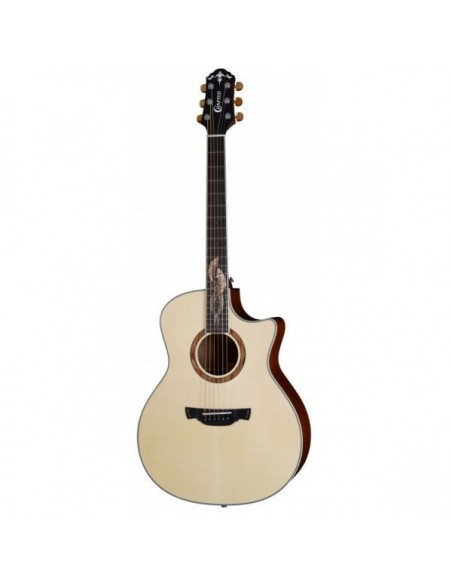Crafter SM MAHO PLUS - PACK Chitarre strumenti musicali