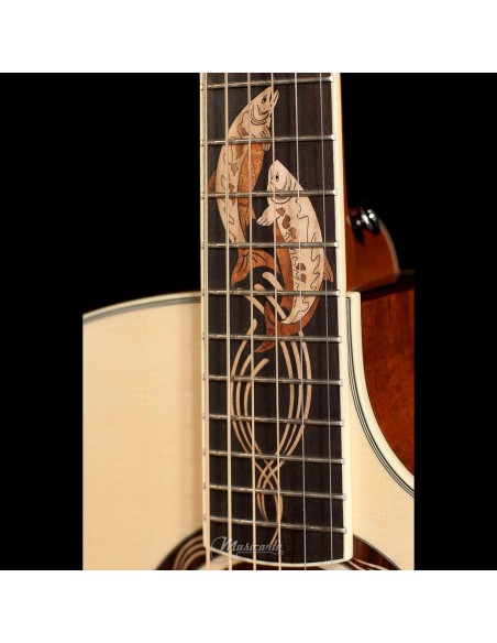 Crafter SM MAHO PLUS - PACK Chitarre strumenti musicali