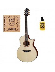 Crafter SM MAHO PLUS - PACK Chitarre strumenti musicali