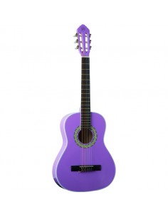 EKO CS-5 Violet Chitarre Classiche strumenti musicali