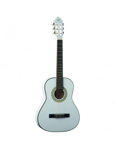 EKO CS-5 White Chitarre Classiche strumenti musicali