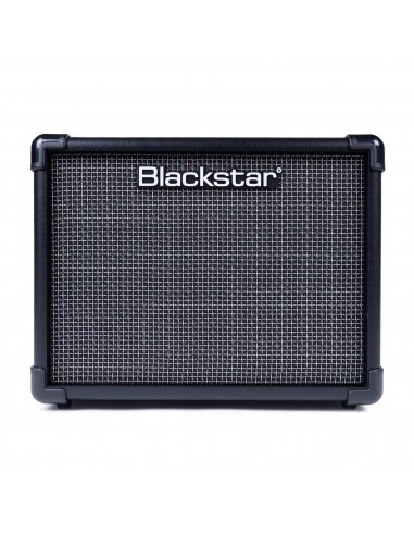 Blackstar ID CORE 10 V3 - Amplificatore per Chitarra Amplificatori - Combo strumenti musicali