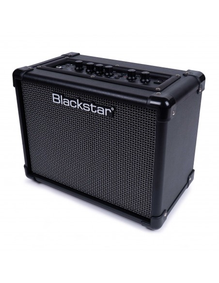 Blackstar ID CORE 10 V3 - Amplificatore per Chitarra Amplificatori - Combo strumenti musicali