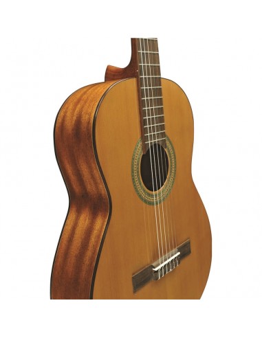 EKO Vibra 200 Natural Chitarre Classiche strumenti musicali