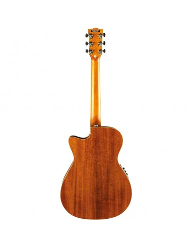 EKO EVO III 018 CW Blend EQ Chitarre Acustiche strumenti musicali