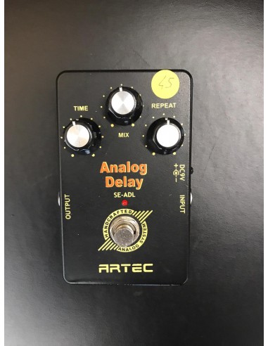 Artec - Analog Delay - USATO Strumenti musicali usati strumenti musicali