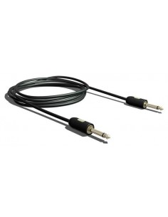 ZZYZX Cable 9mt. - Cavo Jack-Jack con interruttore silent Cavi Audio e Adattatori strumenti musicali