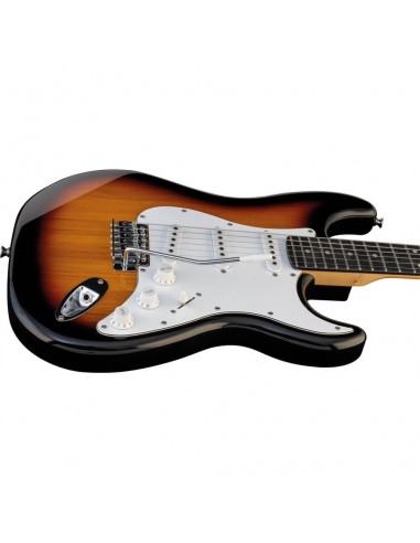 EKO S-300 Sunburst Chitarre Elettriche Solid Body strumenti musicali