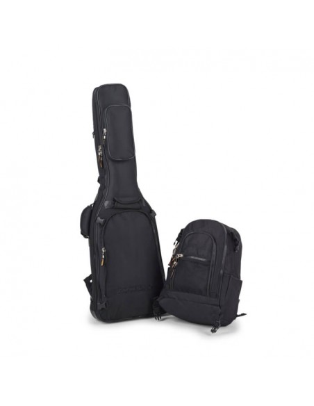 ROCKBAG RB20456 B Custodia per Chitarra Elettrica Custodie Per Chitarra strumenti musicali