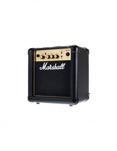 Marshall MG10G MG Gold - Amplificatore per Chitarra 10W Amplificatori - Combo strumenti musicali