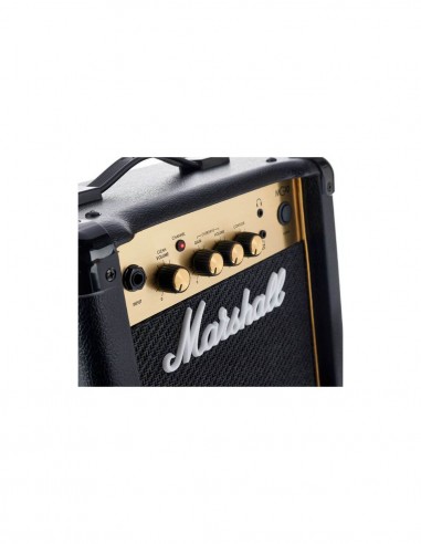 Marshall MG10G MG Gold - Amplificatore per Chitarra 10W Amplificatori - Combo strumenti musicali