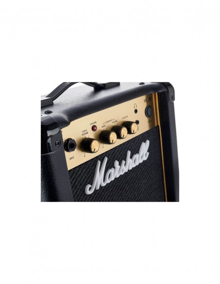 Marshall MG10G MG Gold - Amplificatore per Chitarra 10W Amplificatori - Combo strumenti musicali