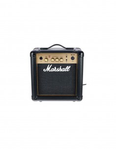 Marshall MG10G MG Gold - Amplificatore per Chitarra 10W Amplificatori - Combo strumenti musicali