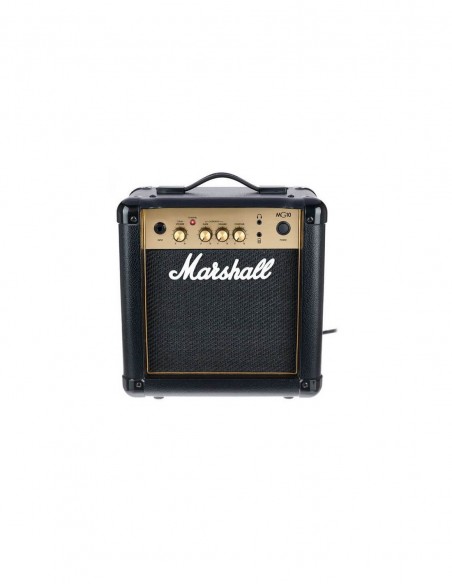 Marshall MG10G MG Gold - Amplificatore per Chitarra 10W Amplificatori - Combo strumenti musicali