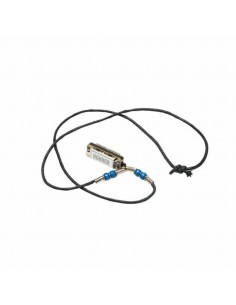 Hohner Mini Harp Necklace Dark Blue Armoniche a Bocca strumenti musicali